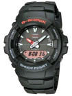 Пластиковый ремешок Casio G-100